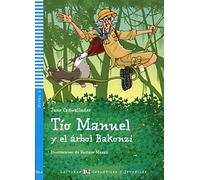 Tio Manuel y el arbol bakonzi. Avec expansion en ligne. Pour le collège