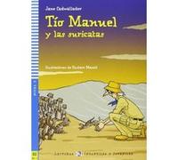 Tio Manuel Y Las Suricatas - [Livre en VO] Aa Vv (Auteur)