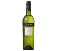 Tio Pepe Xérès Sec Palomino Fino – 75 cl