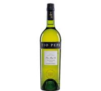 Tio Pepe Xérès Sec Palomino Fino – 75 cl