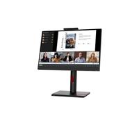 Lenovo ThinkCentre Tiny-In-One 22 écran plat de PC 54,6 cm (21.5 ) 1920 x 1080 pixels Full HD LED Noir
