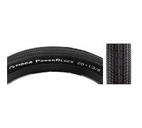 Tioga pneu powerblock noir