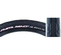Pneu bmx tioga fastr react s spec 20