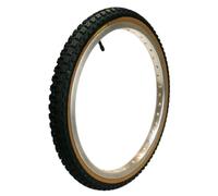 Tioga Competition III Authentic Series 20´´ X 1.75 Rigid Urban Tyre 20´´ x 1.75