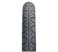 Tioga City Slicker 700c X 32 Rigid Urban Tyre Noir 700C x 32