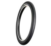 Tioga USA Pneu Powerblock BMX Rigide Urbain 20" x 1.375 Noir