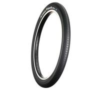 Tioga Pneu Rigide Urbain S-spec Powerblock Bmx 20´´ X 1.60