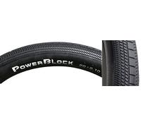 Tioga pneu powerblock noir