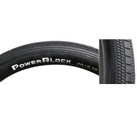 Tioga PowerBlock Pneu Tioga Powerblock 20x1.95 Noir Fil Bk