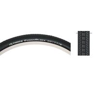 Tioga Powerblock S-SPEC Pneu 20x1-1/8 Pliable Perle Noir