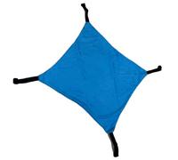 Tioheam Le Lit Hamac pour Chat | Tapis De Sommeil Ajustable pour Le Repos | Lit À Balançoire pour Chat,pour Furets, Lapins, Petits Animaux, Arbre, Intérieur, Extérieur, Maison d'arbre