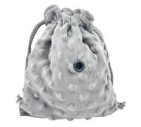 Tioheam Porte-Pochette de Liaison Sugar Glider,Pochette Sugar Glider | Sac de Voyage Doux pour Hamster hérisson Sac de Transport pour Hamster | Sac de Couchage Sac de Transport pour Petits Animaux