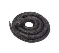Tioheam Serpents | Faux Serpent 31,5 Pouces | de Farce d'intérieur et d'extérieur pour Le Poisson d'avril d'halloween, Les gags et Les Accessoires effrayants