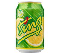 Tion De Pamplemousse Pressé (330Ml)