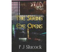 TIONlan The Seeing Eye Opens