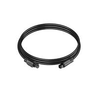 TIOPY Câble d'extension de 1 m pour Bambu Lab AMS Lite, 4 broches avec filtre à anneau magnétique, uniquement pour imprimante 3D A1/A1mini, Pas pour la série X1/P1