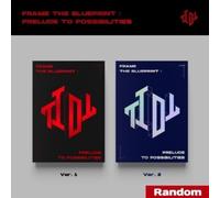 Tiot - Frame The Blueprint : Prelude to Possibilities-I [Import]