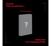 Tiot - Frame The Blueprint : Prelude to Possibilities-P [Import]