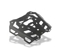 TIOWCGH Porte-Bagages de Moto Compatible avec XL750 pour Transalp 2023-2024 Plaque D'extension De Contre-Pointe Arrière De Moto Support De Support De Bagage Support De Support