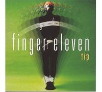 Tip by Finger Eleven