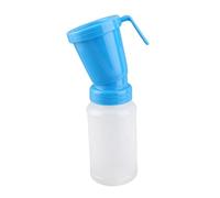 Tip de piat Tasse de tétoute Nettoyage du mamelon de vache, non reflux Plastic Plastique 300 ml Conception détachable pour les laitiers Accessoire de traite de la ferme laitière
