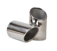 tip échappement voiture Pour Audi Pour Q7 2006 2007 2008 2009 2010 2011 2012 2013
