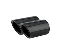 tip échappement voiture Pour AUDI Pour Q7 Pour TDI Pour Quattro 2006-2013