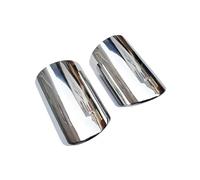 tip échappement voiture Pour AUDI Pour Q7 Pour TDI Pour Quattro 2006-2013