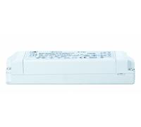 TIP ECO VDE Transformateur Électronique 35-150W 230/12V 150VA Blanc