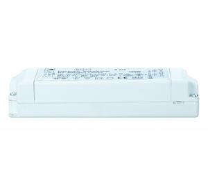 TIP ECO VDE Transformateur Électronique 35-150W 230/12V 150VA Blanc
