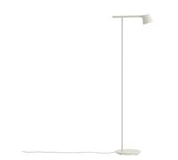 Tip Floor Lamp Lampadaire Muuto Gris - 5713295093385