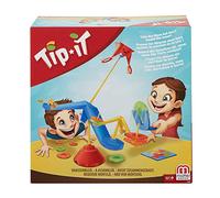 Mattel Tip It