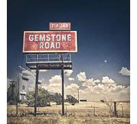 Tip Jar - Gemstone Road