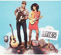 Tip Jar - Let Go [Import]