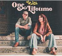 Tip Jar - One Lifetime [Import]