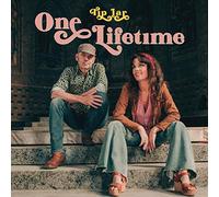 Tip Jar - One Lifetime (LP) [Import]