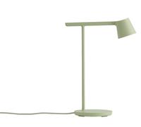 Muuto Lampe de table Tip Vert clair