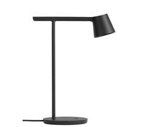 Tip Lampe de table Lampe de table noire Muuto - 5710562213101