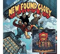 New Found Glory - Tip of The. [Import]