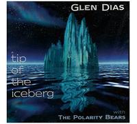 Tip of The Iceberg [Import]