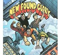 Tip Of The Iceberg/Takin' It [2 Discs] by New Found Glory [Audio CD] NEUF