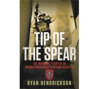 Tip of the Spear by Ryan Hendrickson Ryan Hendrickson (Auteur)