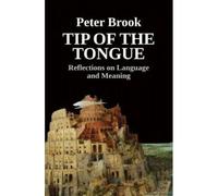 Tip Of The Tongue