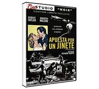 Tip On A Dead Jockey (Spanish Release) Apuesta Por Un Jinete