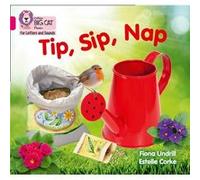 Tip Sip Nap by Fiona Undrill Fiona Undrill (Auteur)