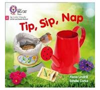 Tip Sip Nap by Fiona Undrill Fiona Undrill (Auteur)