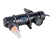 TIP Spot UV-C - Pour bassins jusqu'à 10 000 l, UV-C 11 W réduit les bactéries et les algues, voyant lumineux, UV-C-SU 11 W 30432