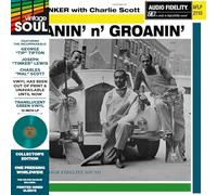 Moanin N Groanin Édition Limitée Vinyle Jaune