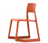 Tip Ton RE chaise plastique Vitra Corail - 4055737298066