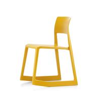 Tip Ton RE chaise plastique Vitra Mango - 4055737298028